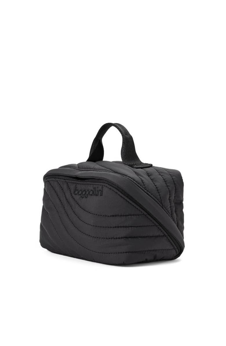 baggallini Set Wave Accordion Travel Organizer, Alternate, color,