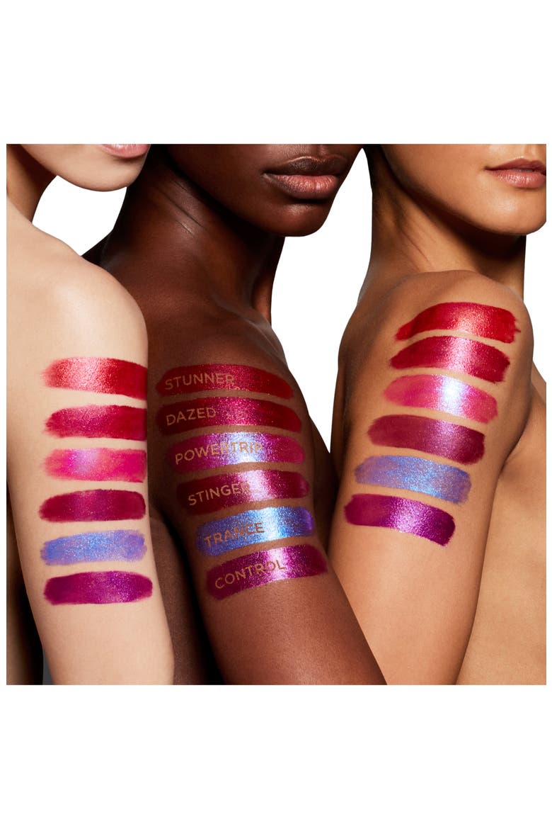 Lip Spark Sequin Lipstick, Alternate, color, 08 DAZED