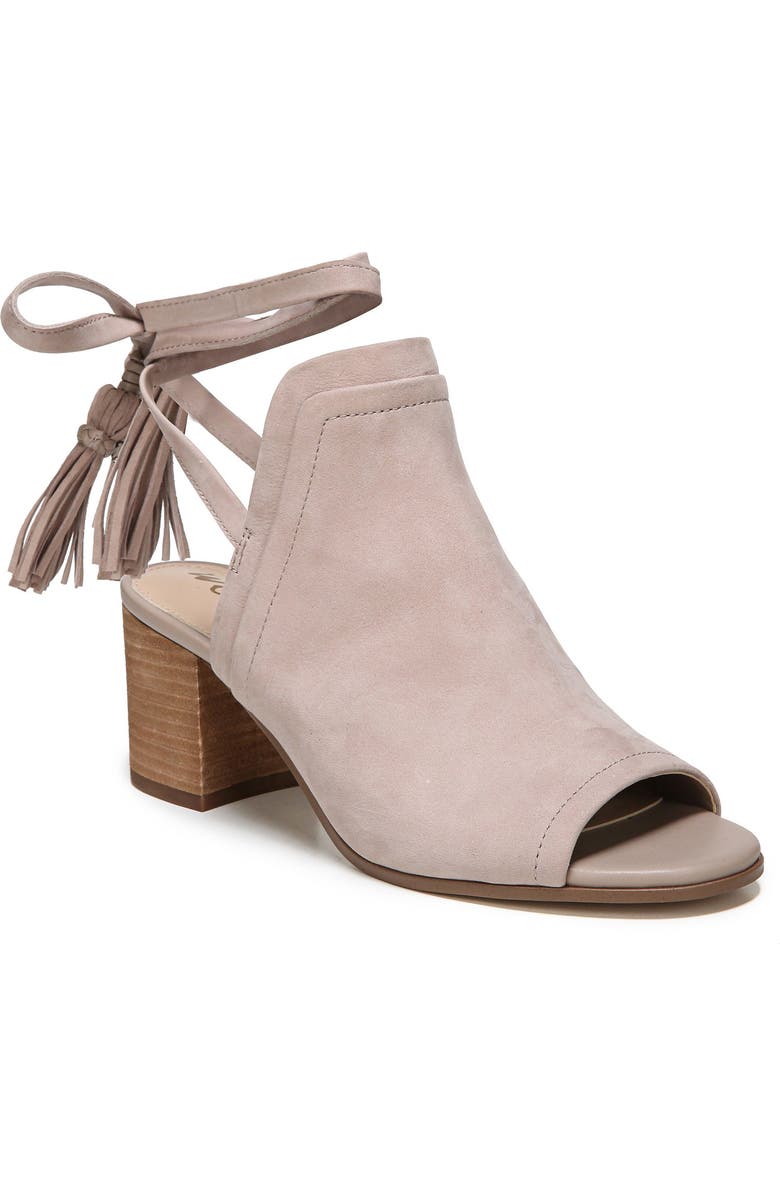 Sam Edelman Sampson Block Heel Bootie, Main, color,