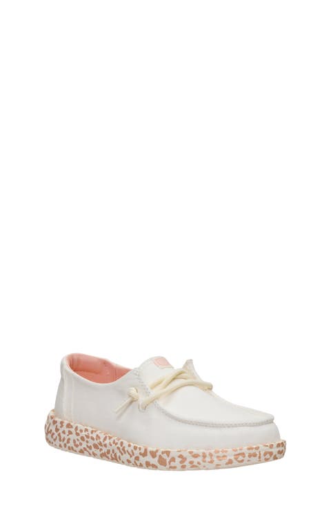 Kids' Wendy Metallic Slip On