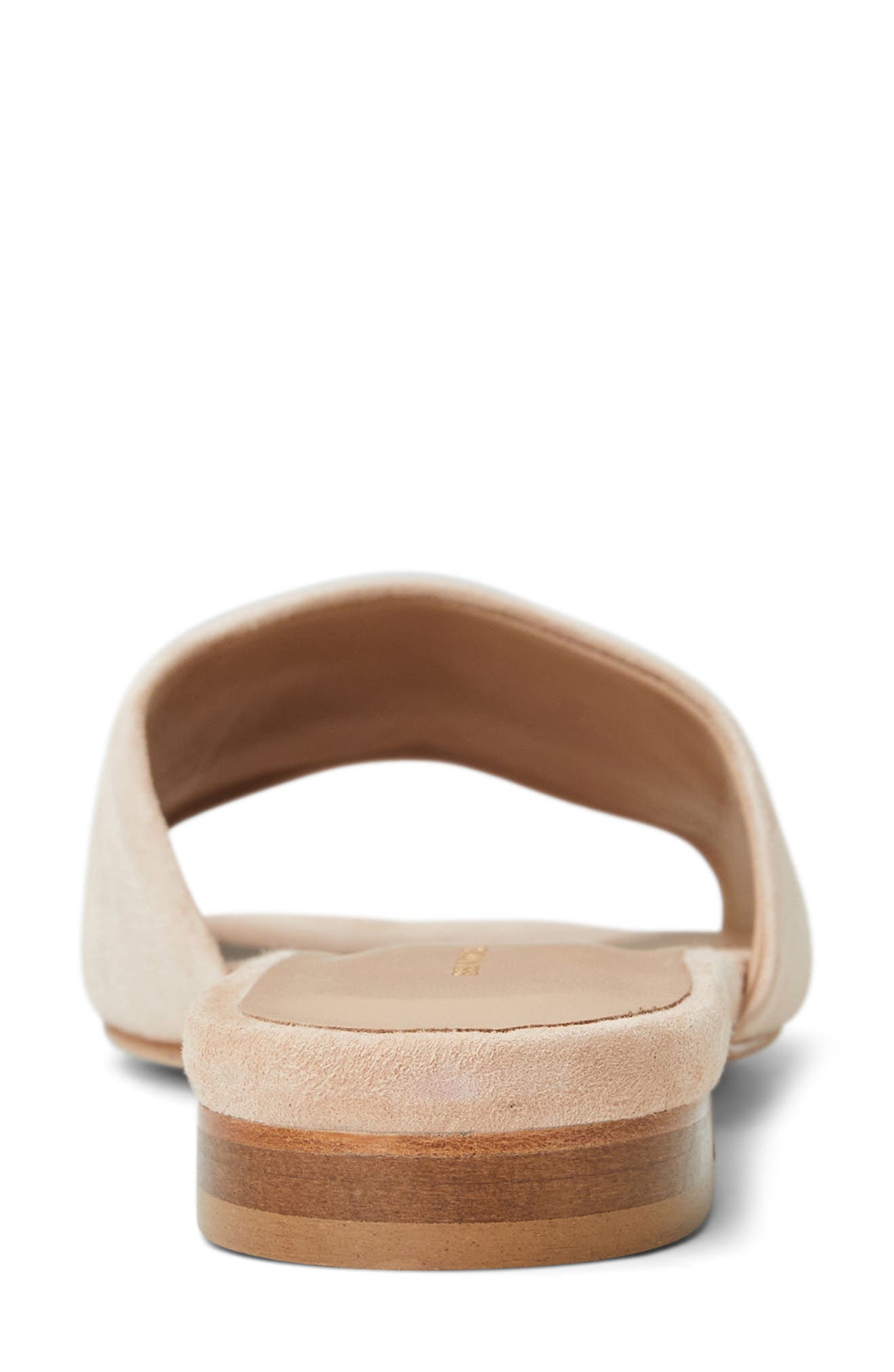 Bruno Magli Fabia Slide Sandal, Alternate, color, 