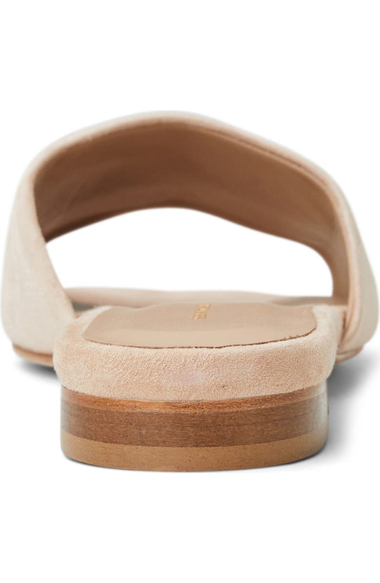 Bruno Magli Fabia Slide Sandal, Alternate, color,