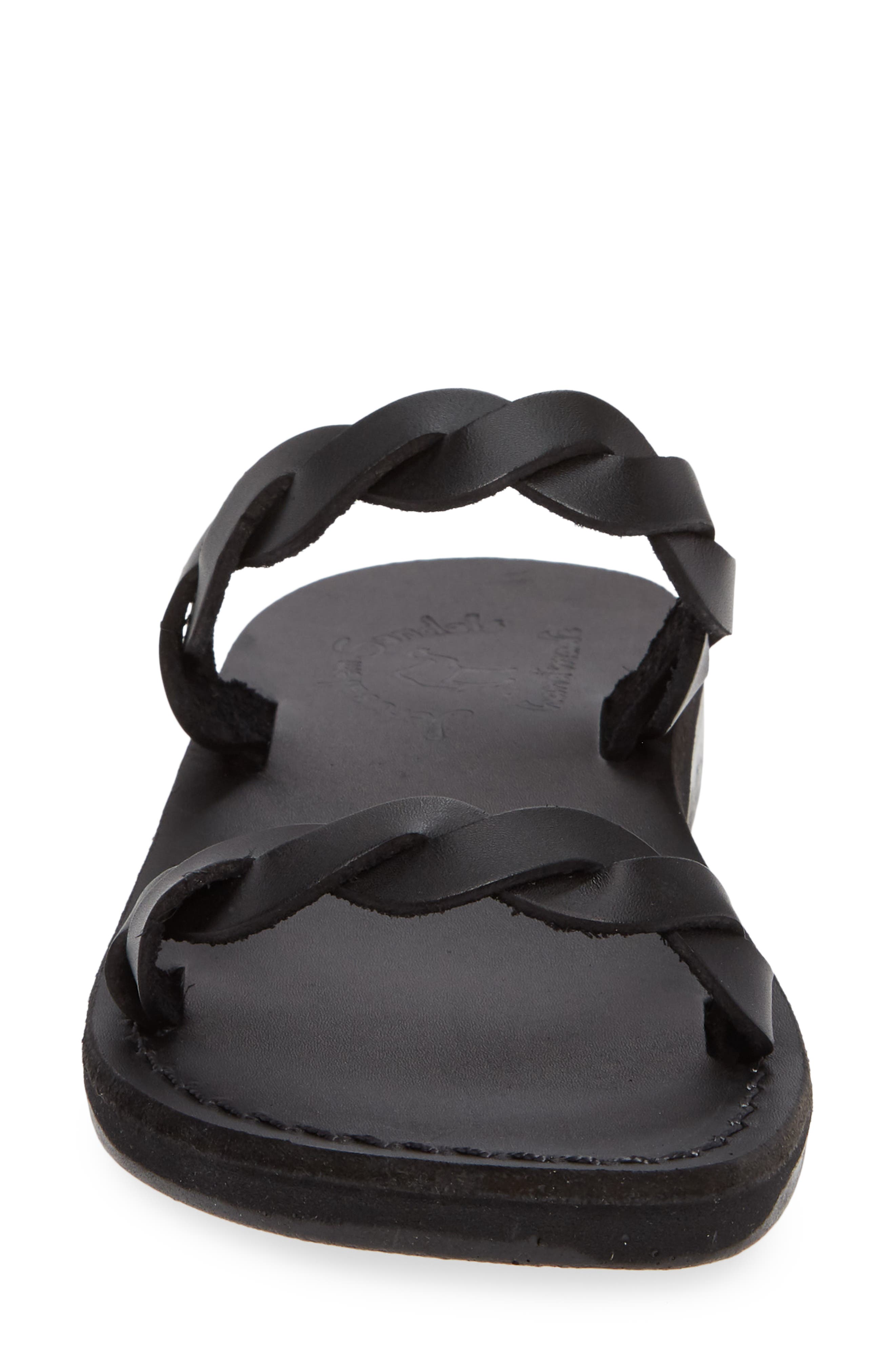 Jerusalem Sandals Joanna Sandal, Alternate, color, 