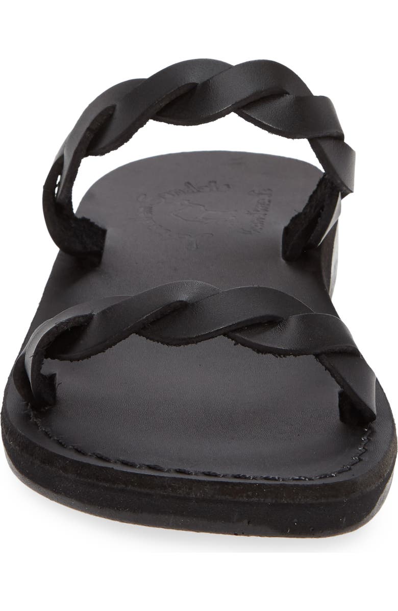 Jerusalem Sandals Joanna Sandal, Alternate, color,