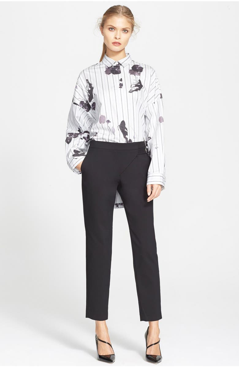 SJP by Sarah Jessica Parker 'Diana' Pump, Alternate, color,