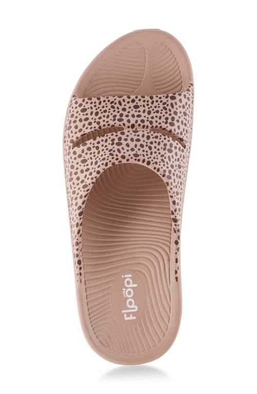 Floopi Sophie Comfort Slide Sandal