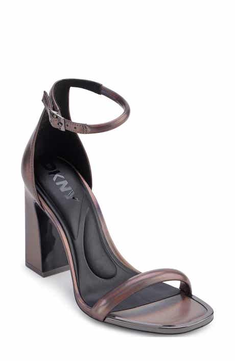 DKNY Waylin Ankle Strap Sandal
