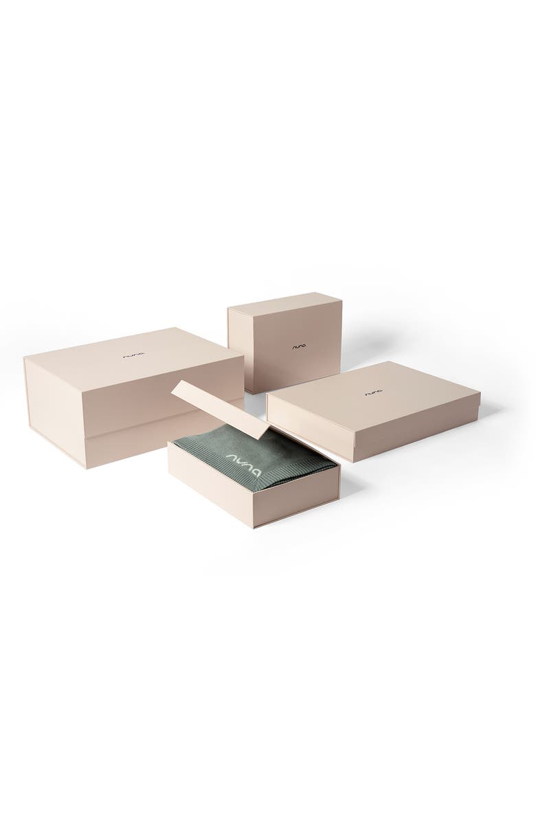 Nuna Cashmere Beanie, Alternate, color, 