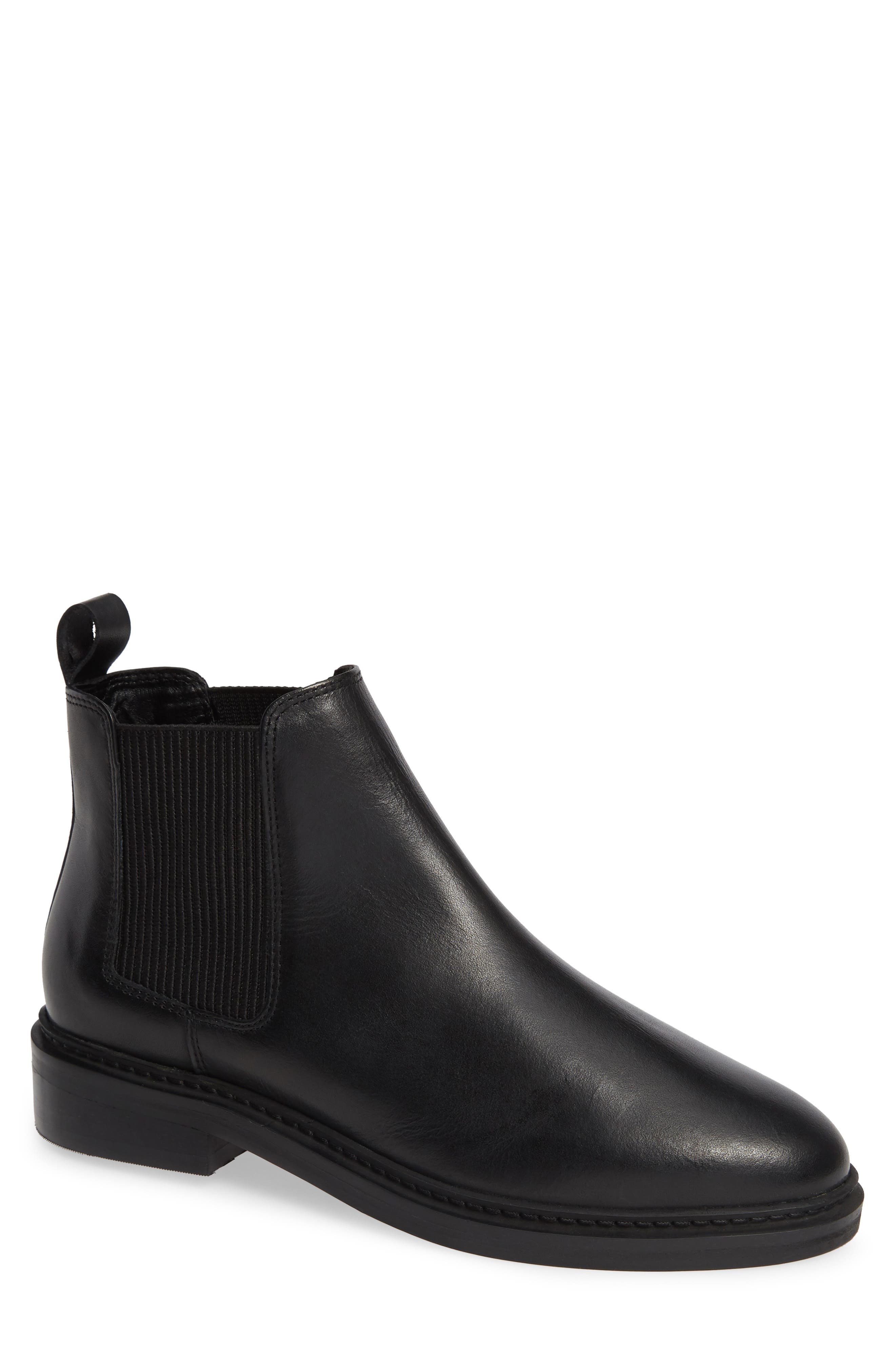 Topshop Kiss Chelsea Boot, Main, color, 