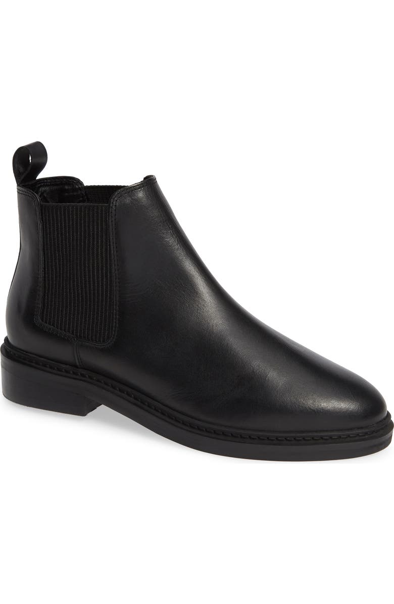 Topshop Kiss Chelsea Boot, Main, color,