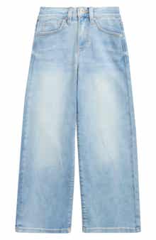 YMI Kids' Bella Wide Leg Jeans