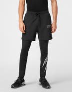 PLEIN SPORT Sweatpants Men