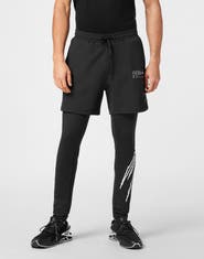PLEIN SPORT Sweatpants Men