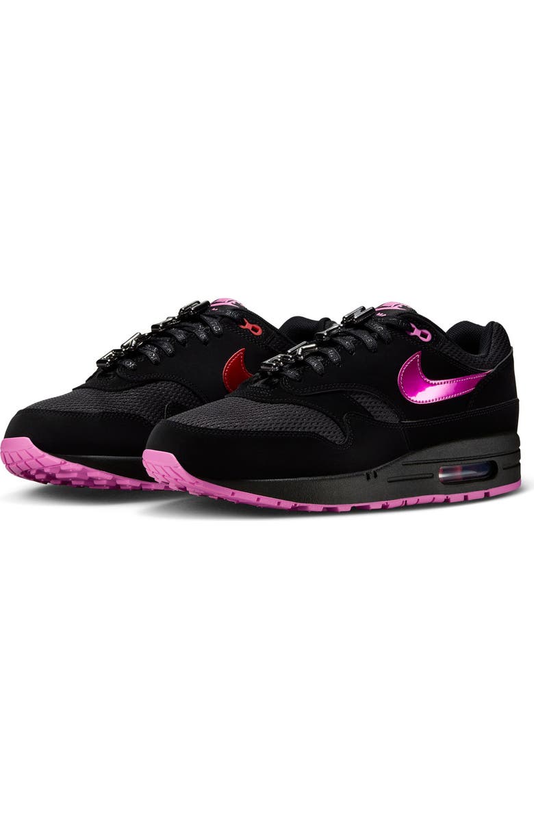 Nike Air Max 1 Premium Sneaker, Main, color,