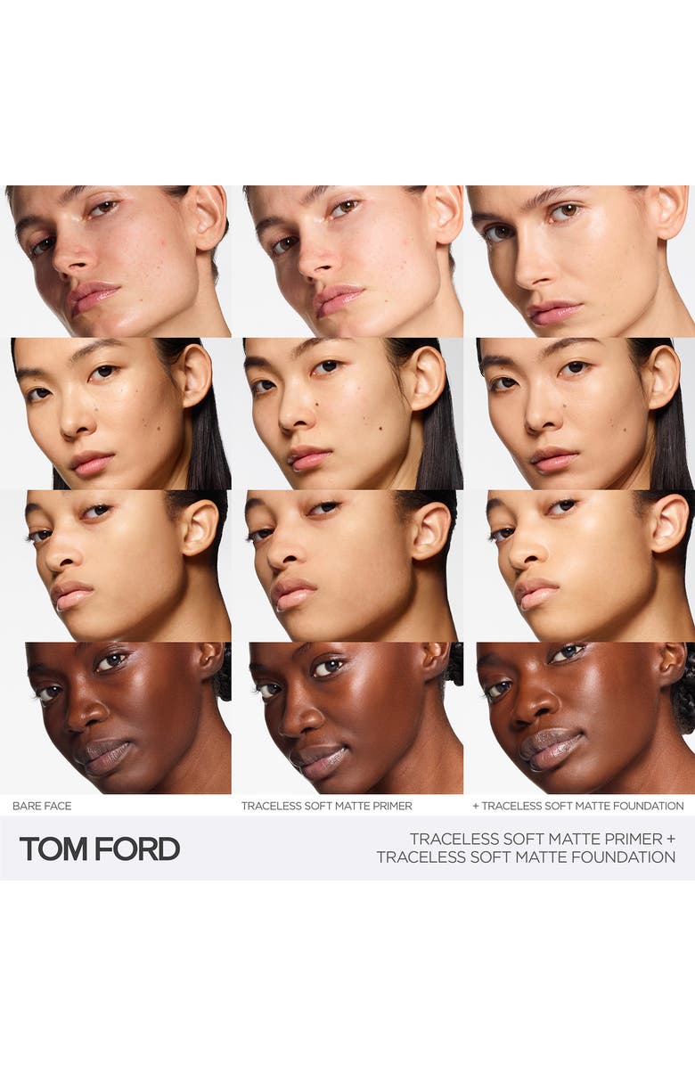TOM FORD Traceless Soft Matte Face Primer, Alternate, color,