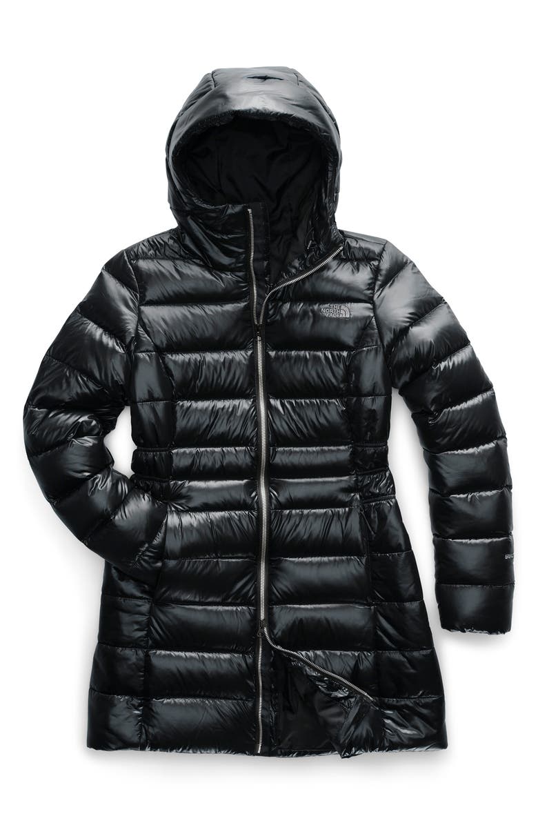 The North Face Gotham II Down Parka, Alternate, color, 