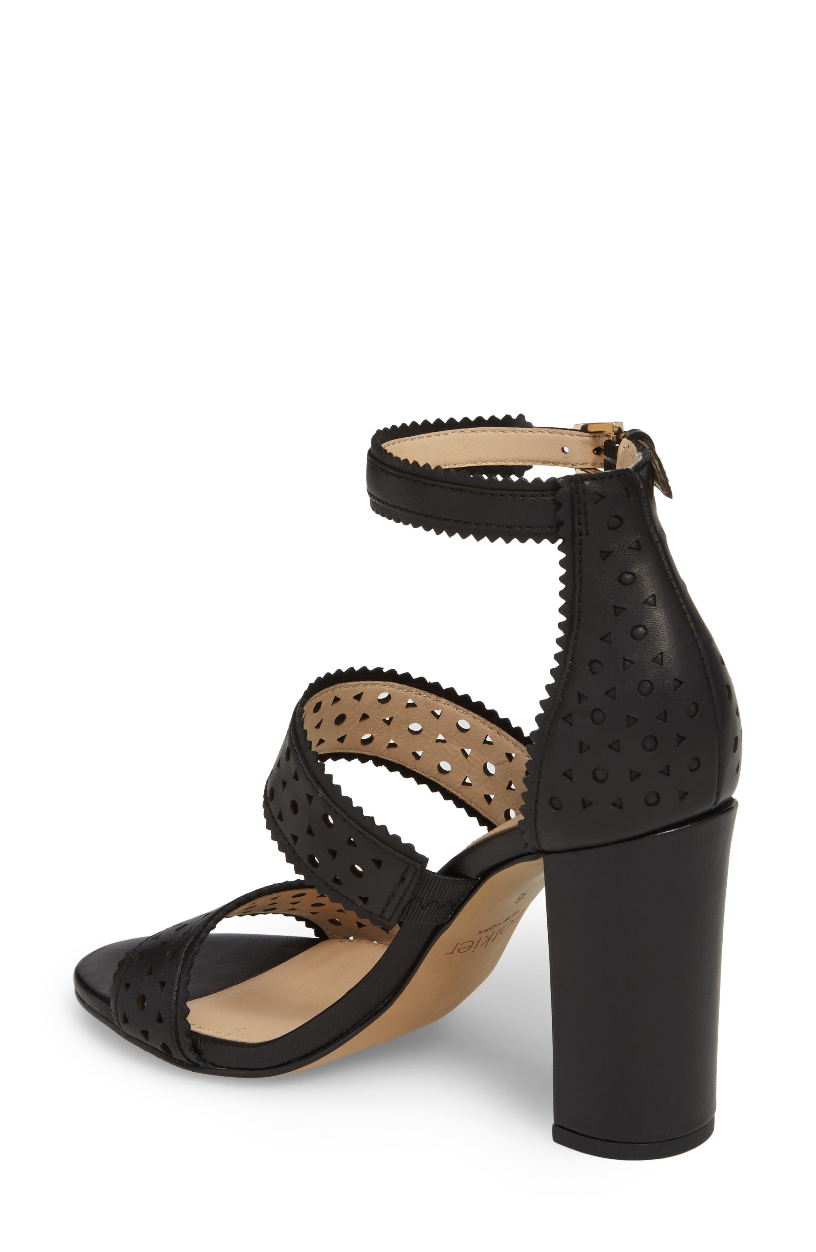 Botkier Gemi Sandal, Alternate, color, 