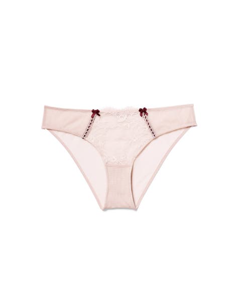 Yara Bikini Panties