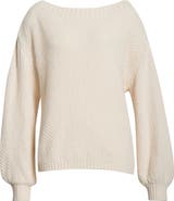 PacSun Wren Off the Shoulder Sweater