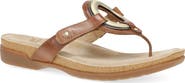 Dansko Rosalia Flip Flop
