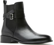 La Canadienne Aiden Waterproof Buckle Boot