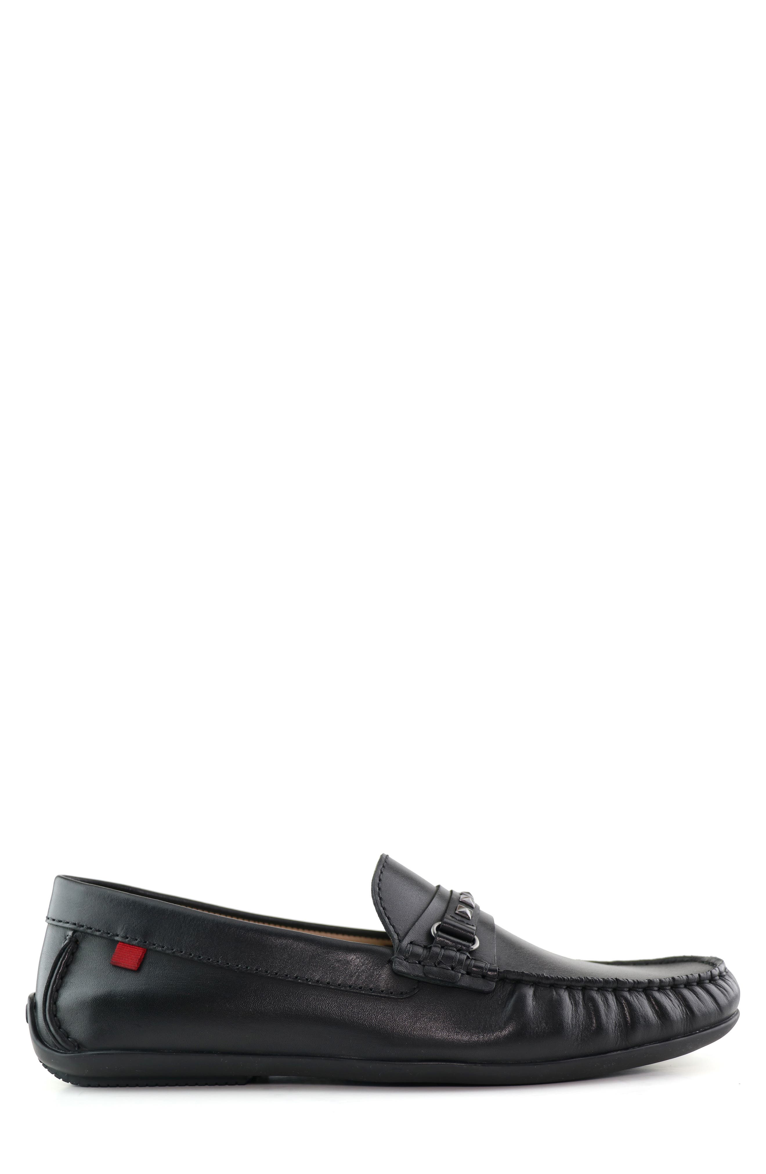 Marc Joseph New York Downing St. Driving Shoe, Alternate, color, 