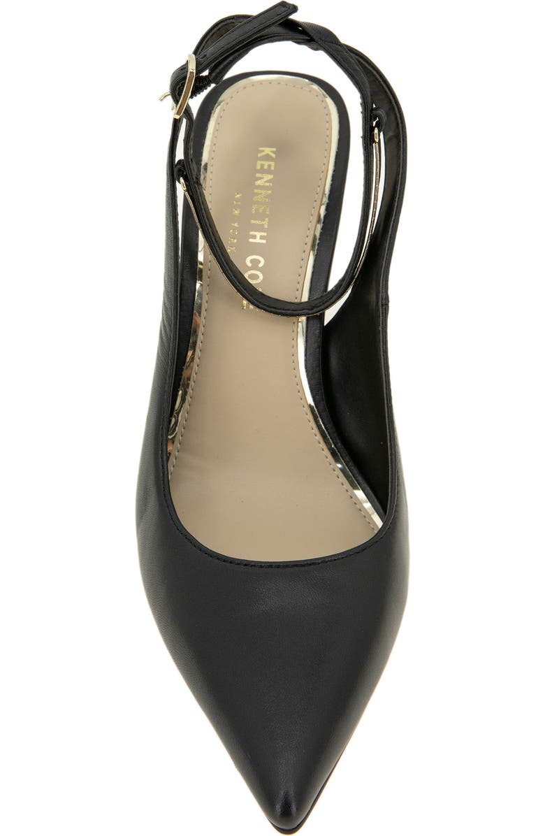 Kenneth Cole Romi Ankle Strap Pump, Alternate, color,