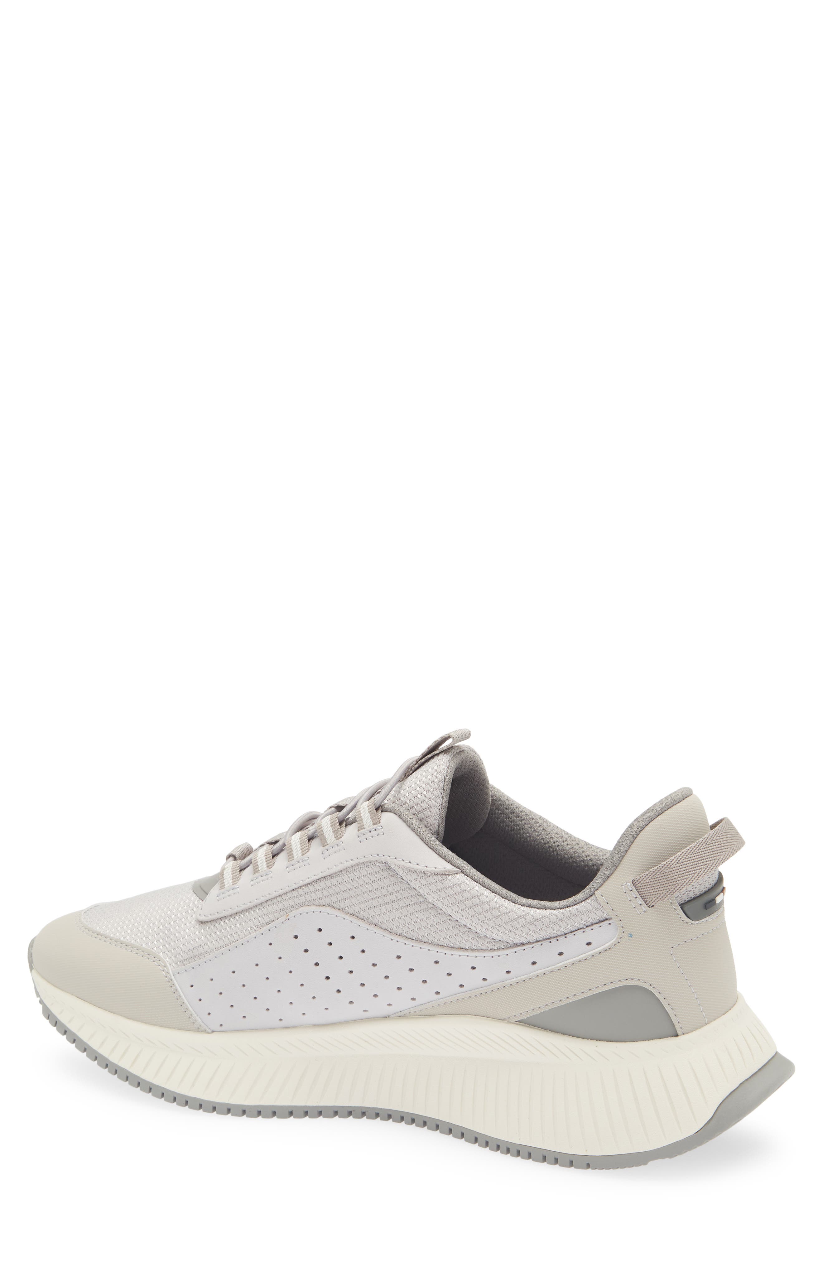 BOSS TTNM EVO Runn Sneaker, Alternate, color, 