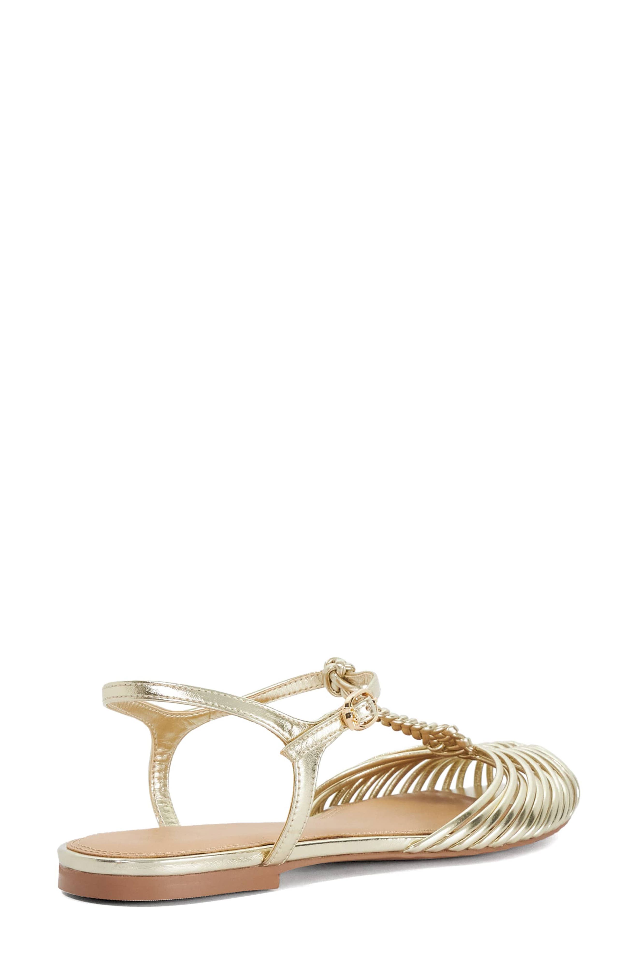 Harmoni Ankle Strap Sandal - image 4