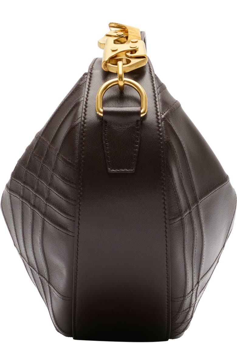 Burberry Knight Arc Bag, Alternate, color,