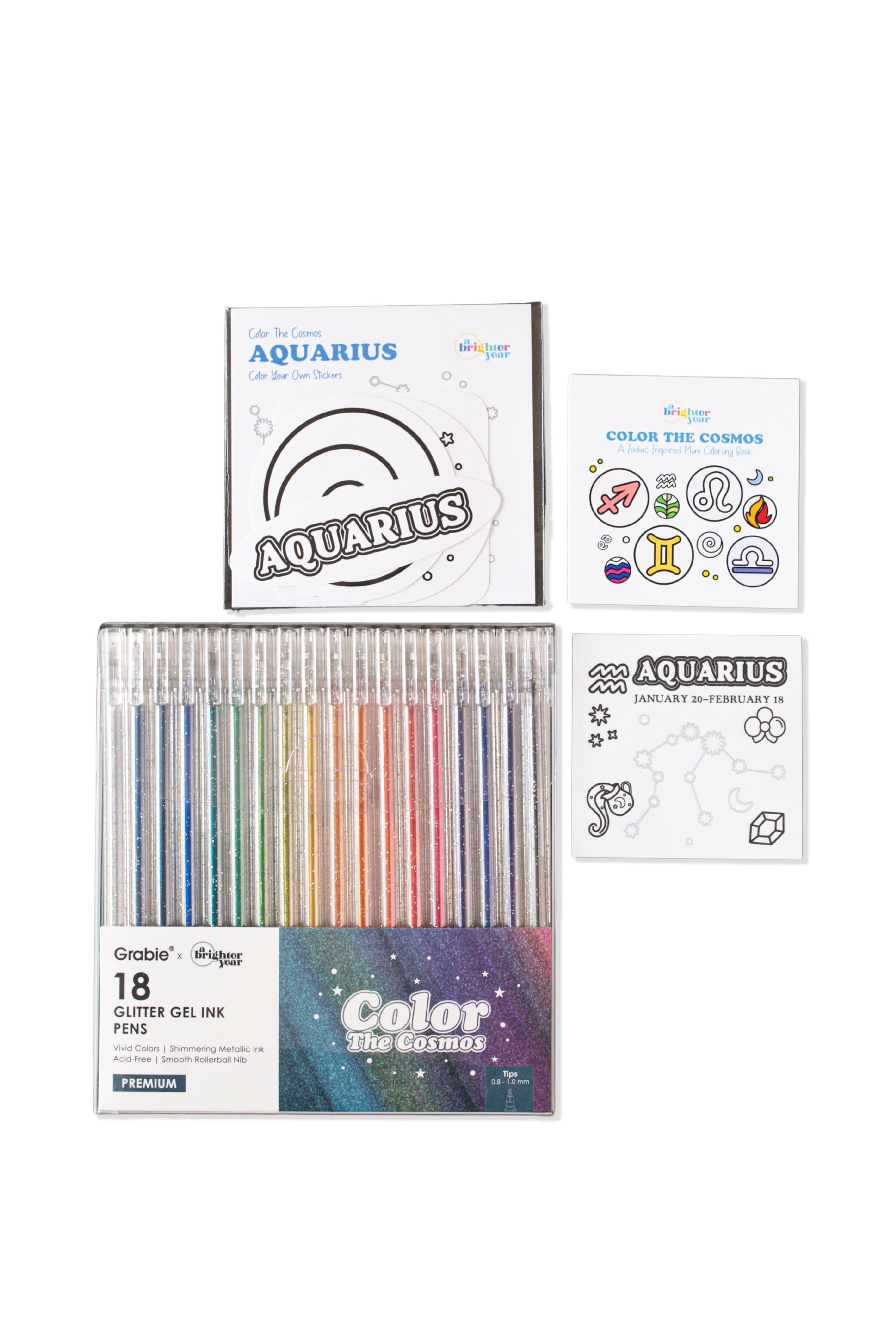 Aquarius