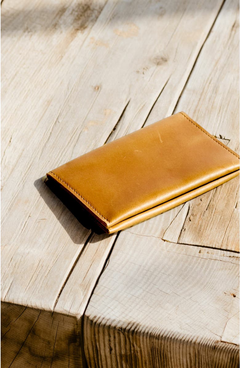 ABLE Alem Deluxe Wallet, Alternate, color, 