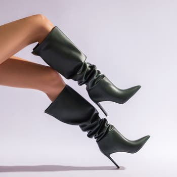 x Jennifer Fisher Boot