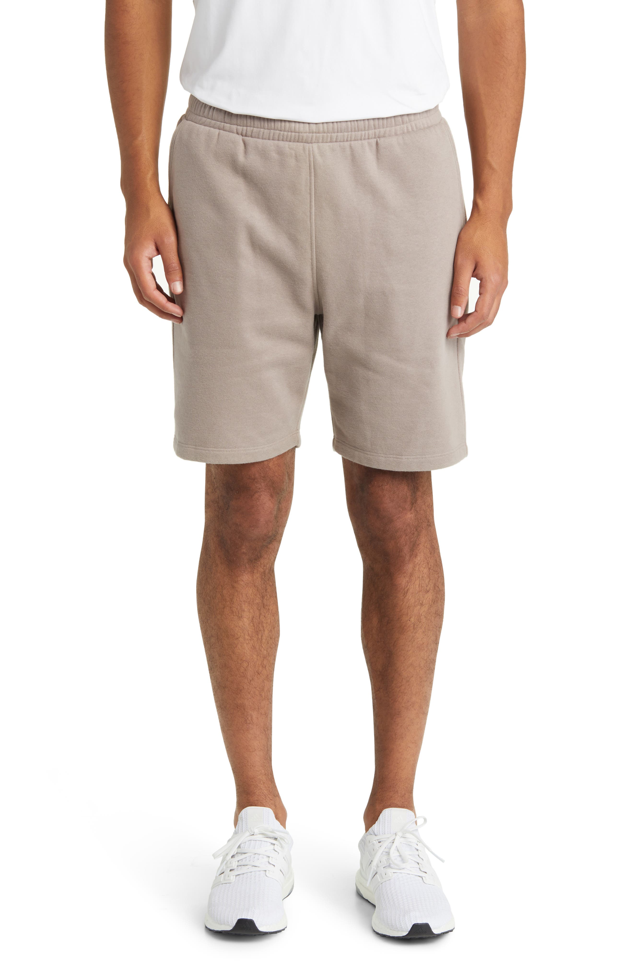 Fresh Cut Sweat Shorts