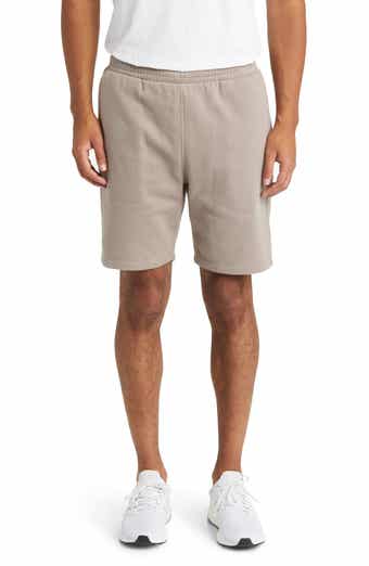 Fresh Cut Sweat Shorts