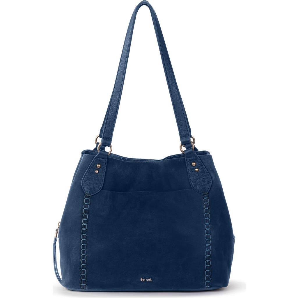 The Sak Melrose Satchel Bag