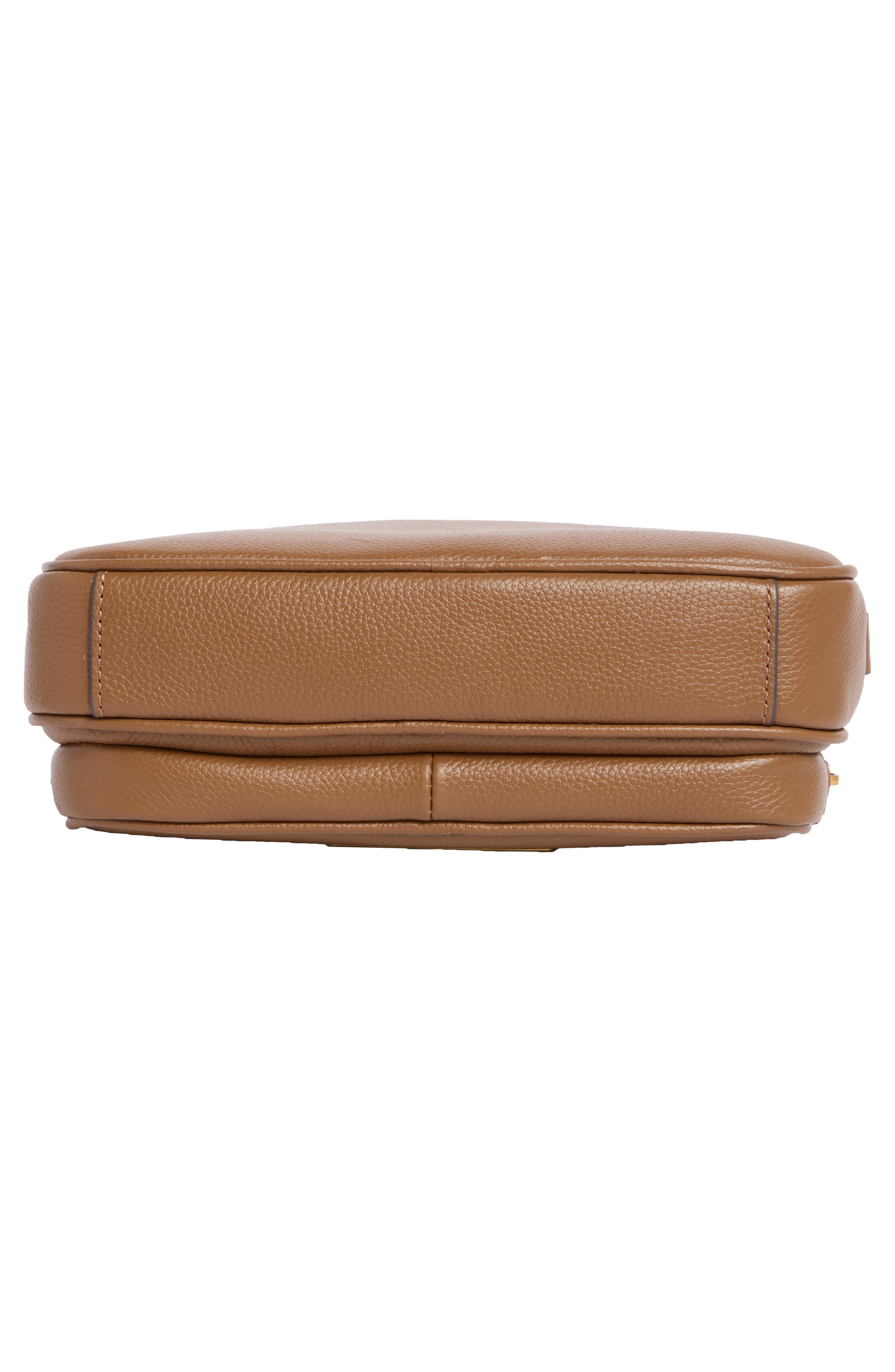 Westside Crossbody Bag, Alternate, color, BROWN