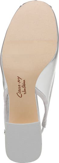 Diane Slingback Pump