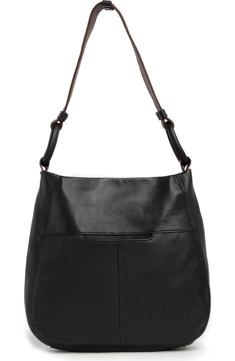 HOBO Mirage Leather Shoulder Bag, Alternate, color,