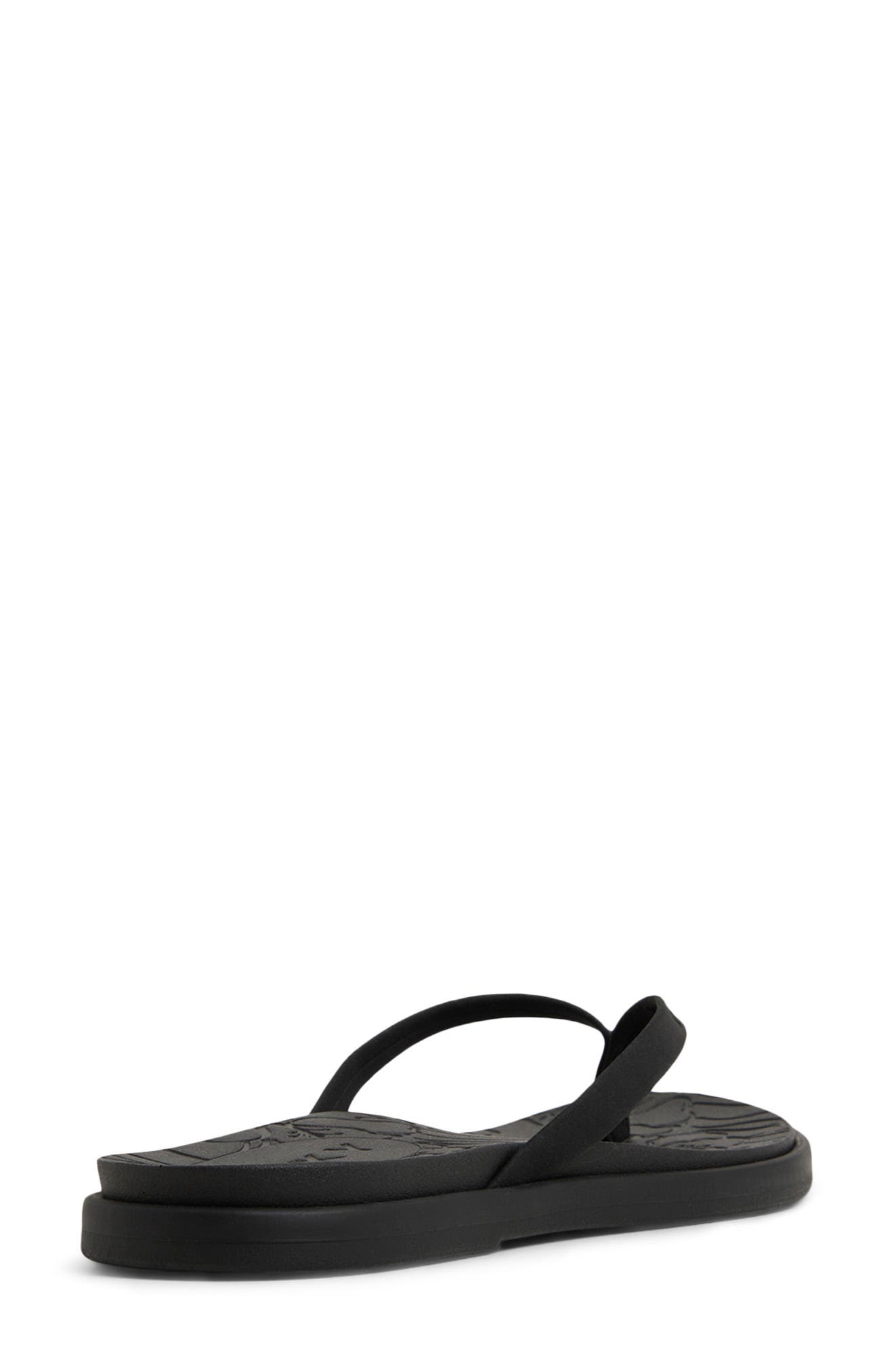 Roxy Calabasas Flip Flop, Alternate, color, 