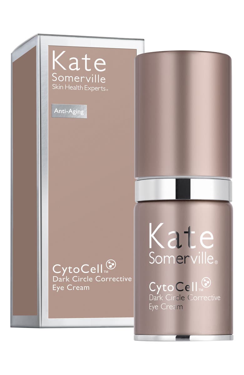 Kate Somerville<sup>®</sup> CytoCell Dark Circle Corrective Eye Cream, Alternate, color, 