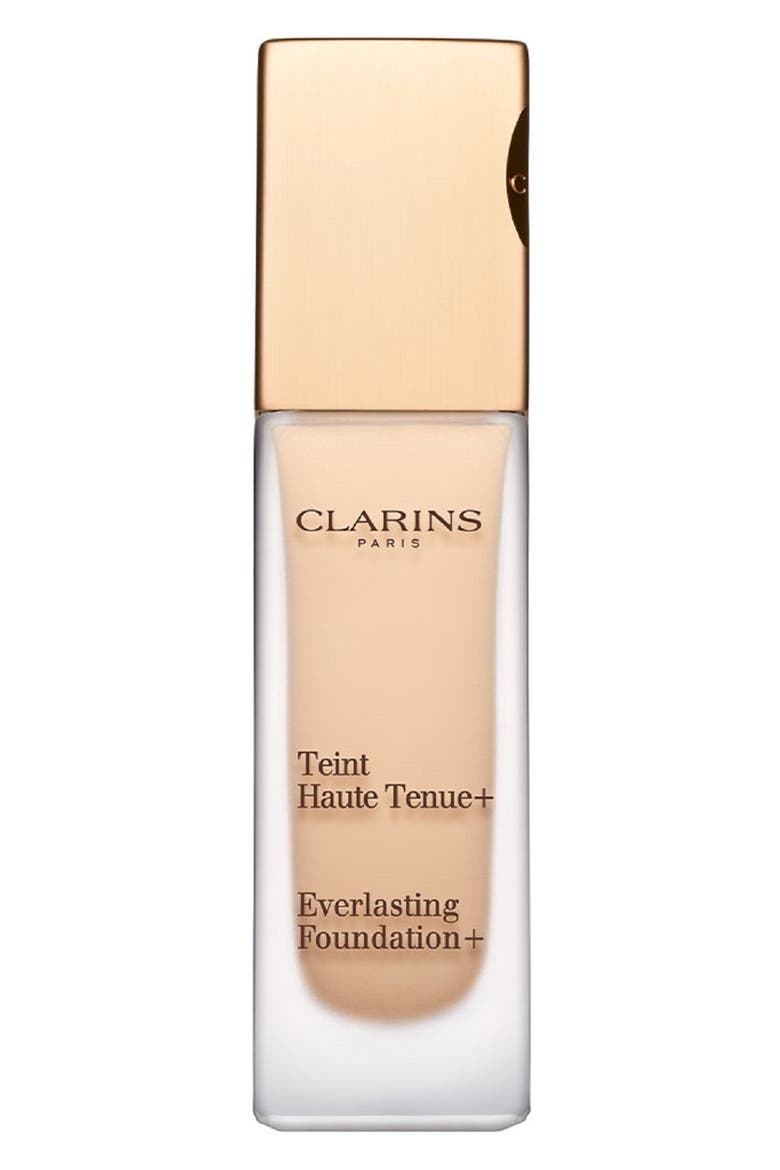 Everlasting Foundation+, Main, color, IVORY