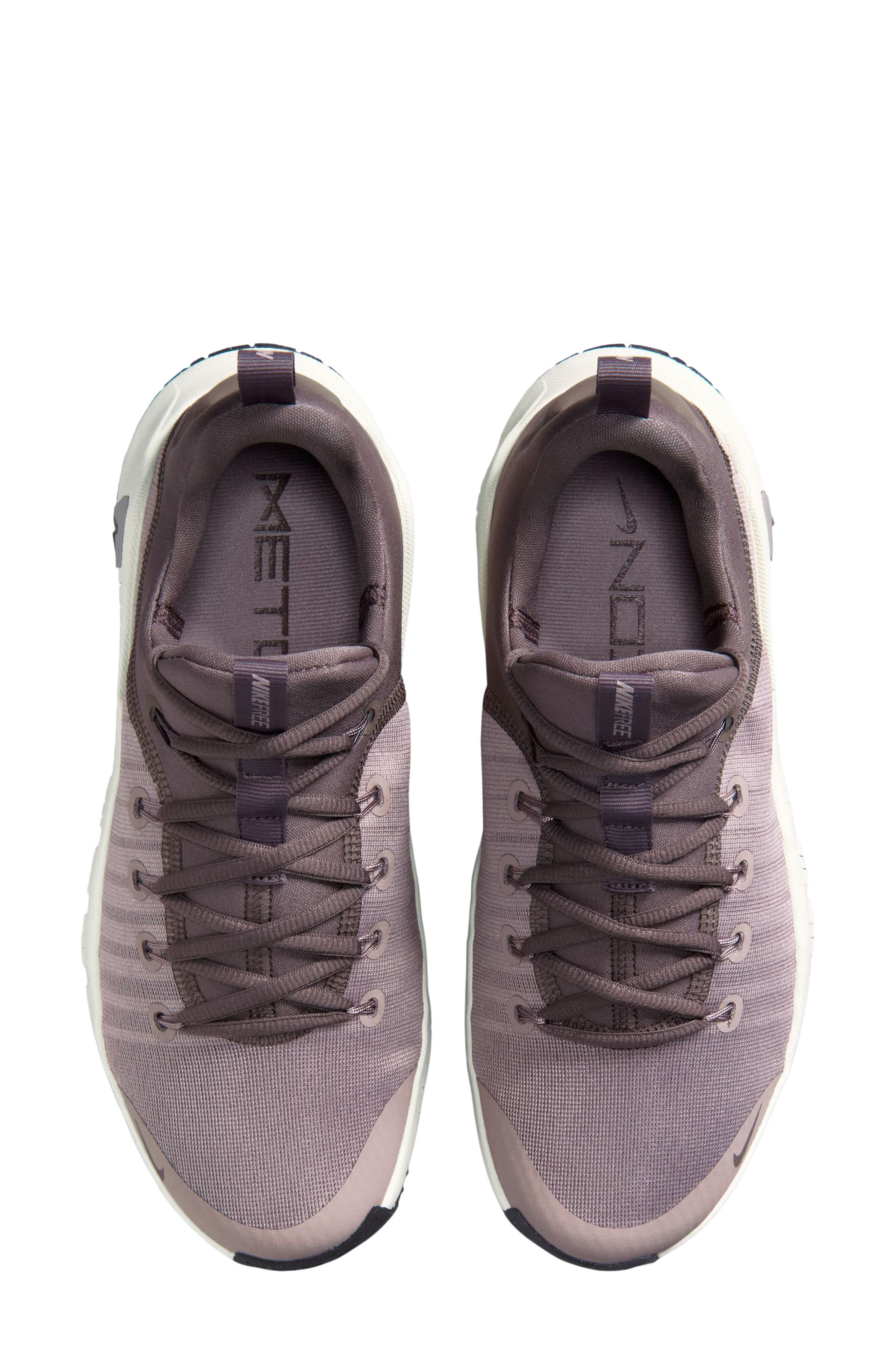 Nike Free Metcon 6 Training Shoe, Alternate, color, 200 Ltvlor/Tattoo