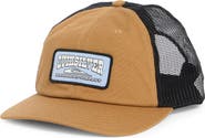Quiksilver West West Trucker Hat
