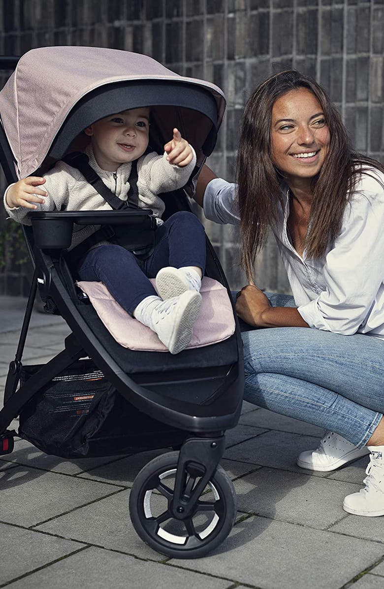 Thule Spring Stroller & Essentials Accessory Bundle, Alternate, color,