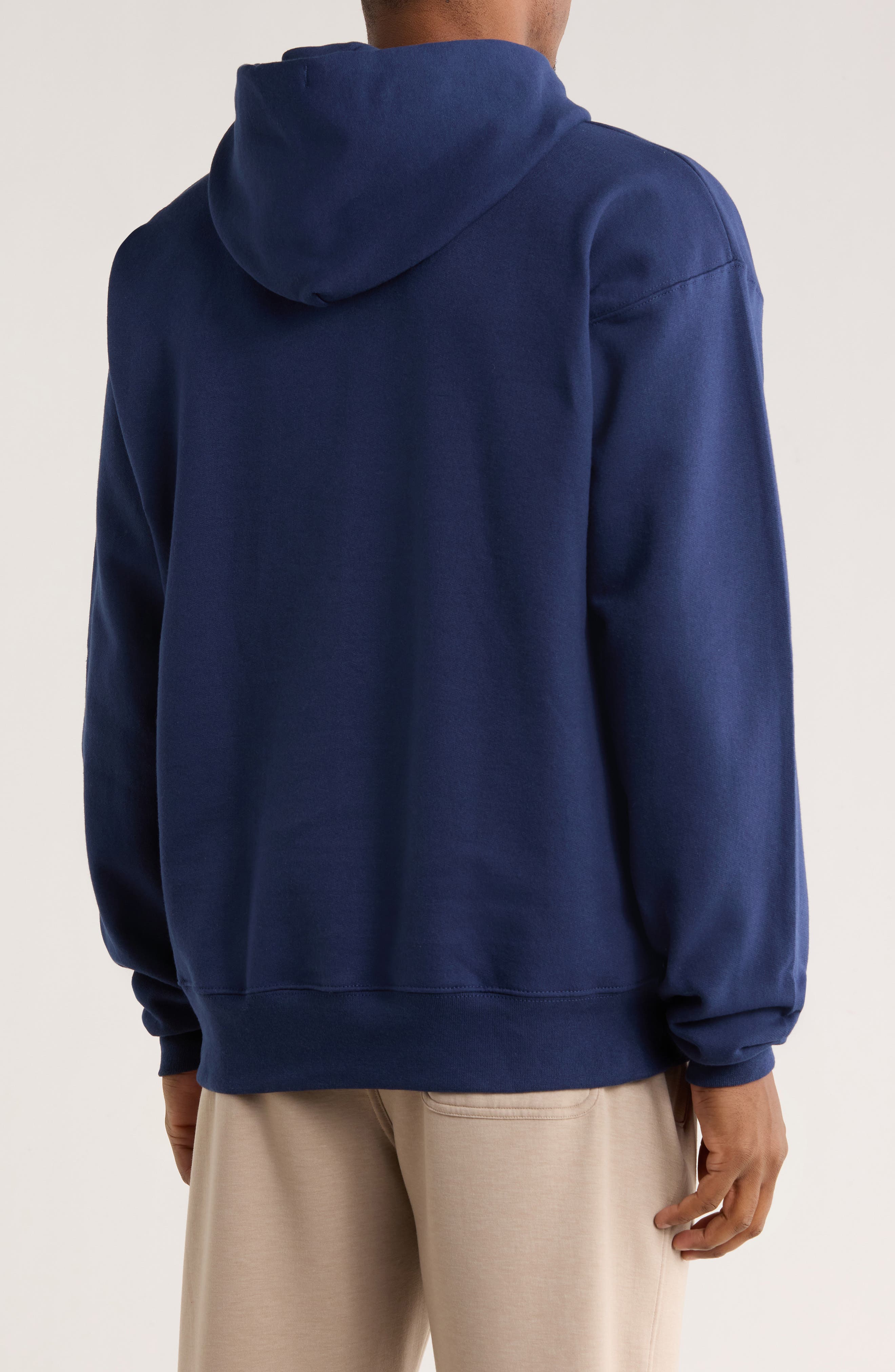Ultimate Comfort Hoodie - image 2