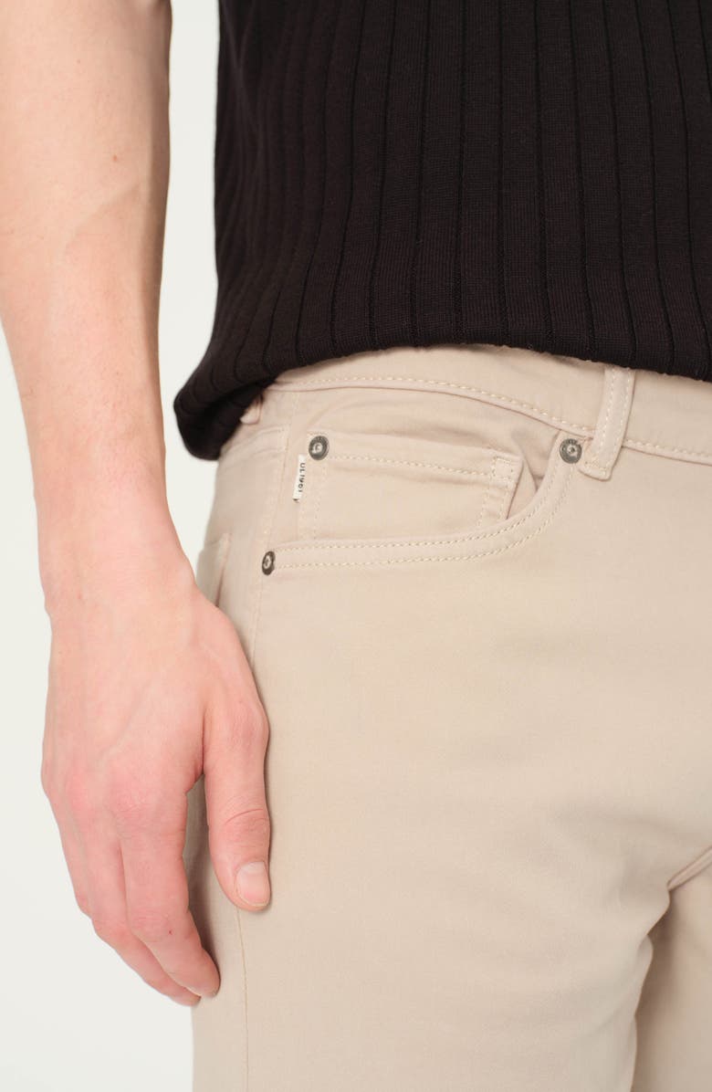 DL1961 Russell Slim Straight Leg Jeans, Alternate, color, Orion