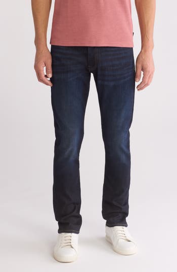 Lucky Brand 410 Athletic Straight Leg Jeans Nordstromrack