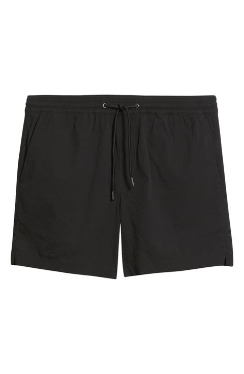5-Inch Volley Swim Shorts