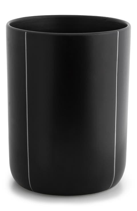 Nero Wastebasket